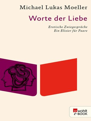 cover image of Worte der Liebe